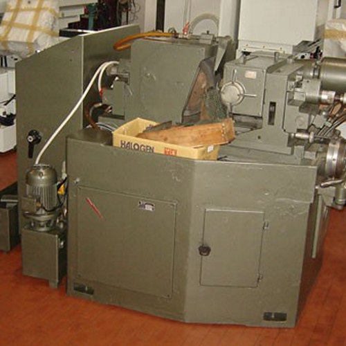 grinding machine centreless grinder GP