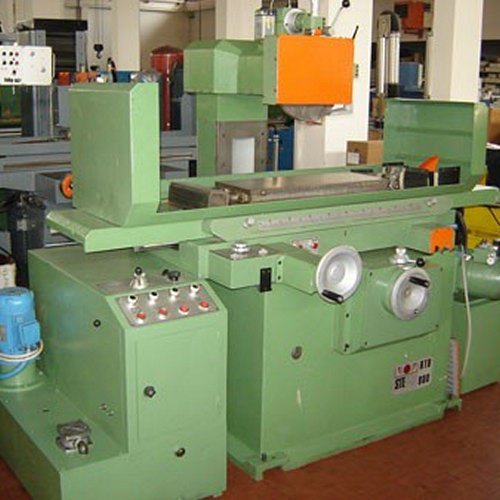 rettificatrice tangenziale STEFOR