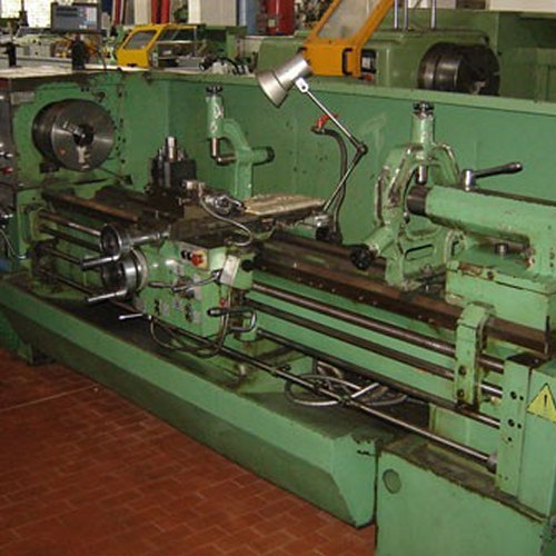 spitzedrehmaschine MAXIN