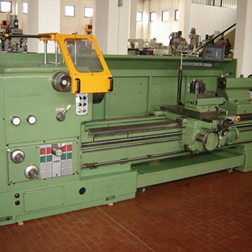 spitzedrehmaschine PBR