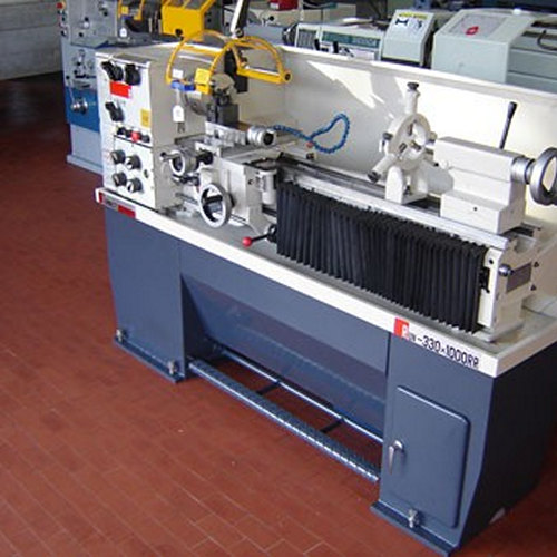 spitzedrehmaschine RUNMASTER