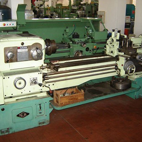 spitzedrehmaschine SMTCL