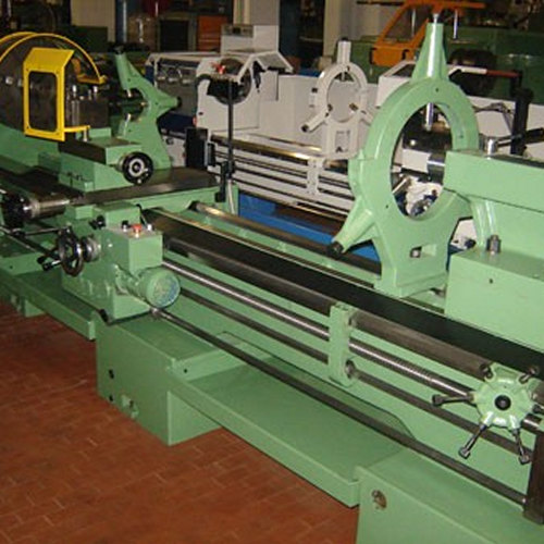 spitzedrehmaschine TORGIM