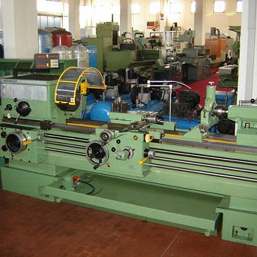 spitzedrehmaschine BOHERINGER