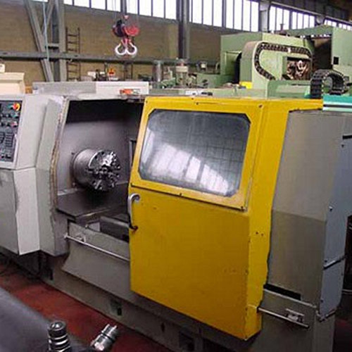 tour à CNC PPL