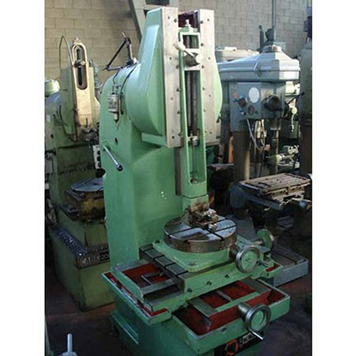 slotting machine BACRI