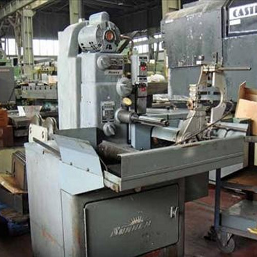 sanding machine SUNNEN