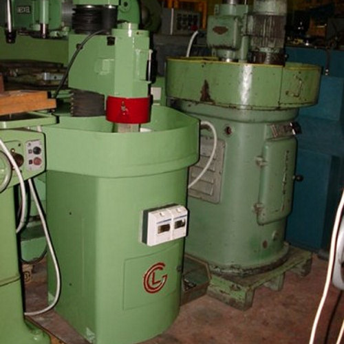 grinding machine various GCL