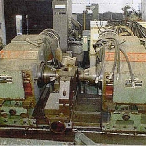 centratrice-intestatrice BERARDI