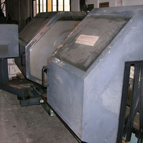 lathe cnc lathe CMT