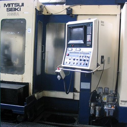 machining center horizontal MITSUI SEIKI