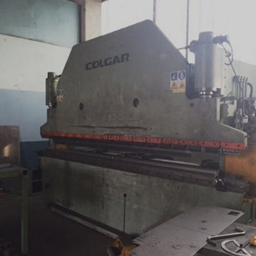 biegepresse COLGAR
