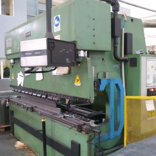 biegepresse CO.MAC.