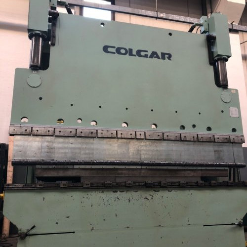 biegepresse COLGAR