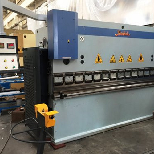biegepresse BAYKAL