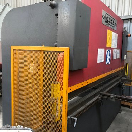 biegepresse GADE