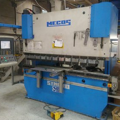 biegepresse MECOS