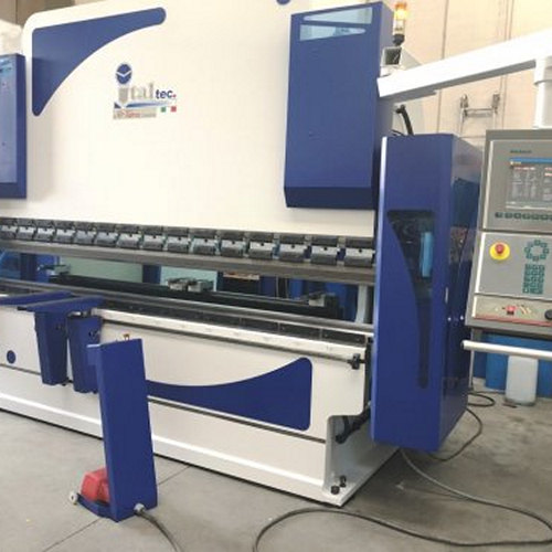 biegepresse FARINA