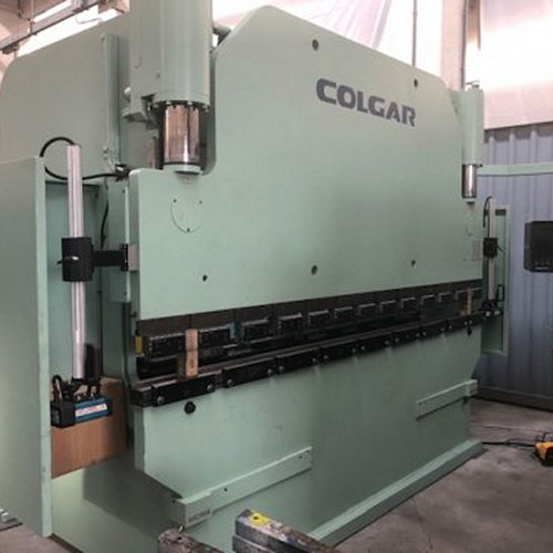 biegepresse COLGAR PIS 1026/32