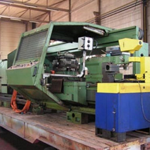 torno a cnc VOEST ALPINE