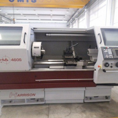 tornio a CNC HARRISON
