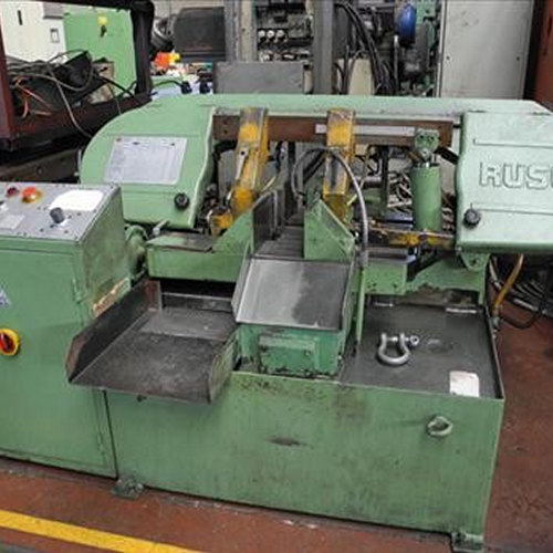 bandsaw RUSCH