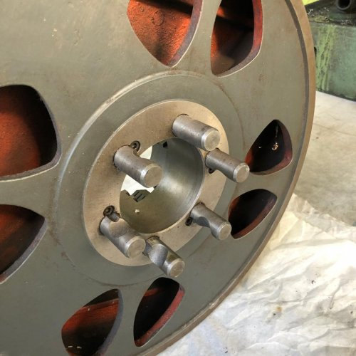 Attrezzature per macchine utensili 