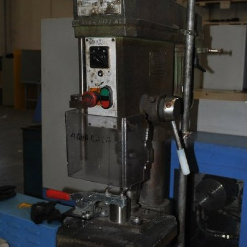 taladro AUDAX