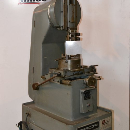 slotting machine BACRI