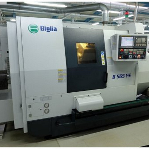 lathe cnc lathe BIGLIA