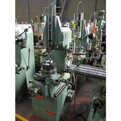 slotting machine BACRI