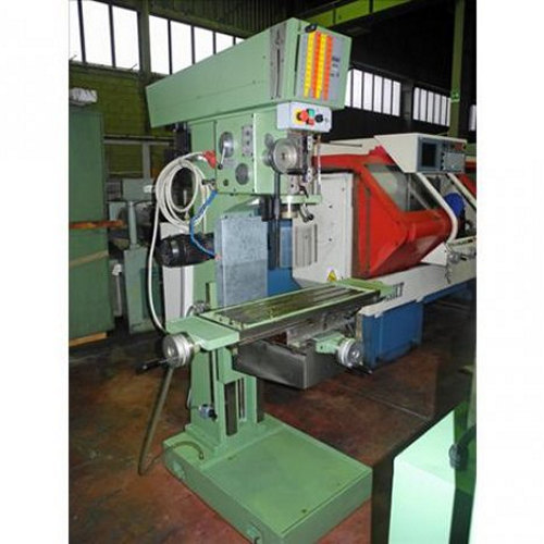 trapano BIMAK