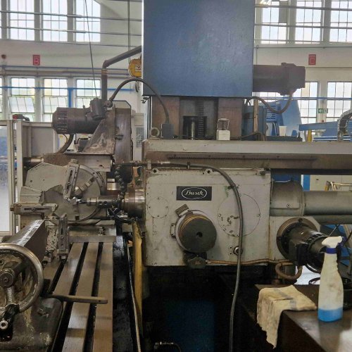 Fresatrice FRESATRICE PER VITI BUSCH SO CNC