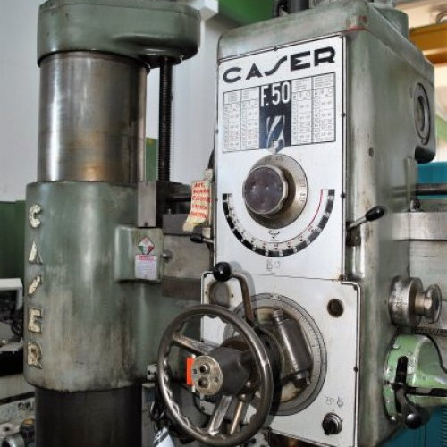 Bohrmaschine CASER