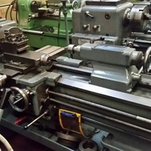 lathe centre lathe CMT