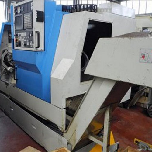 tornio a CNC CMZ