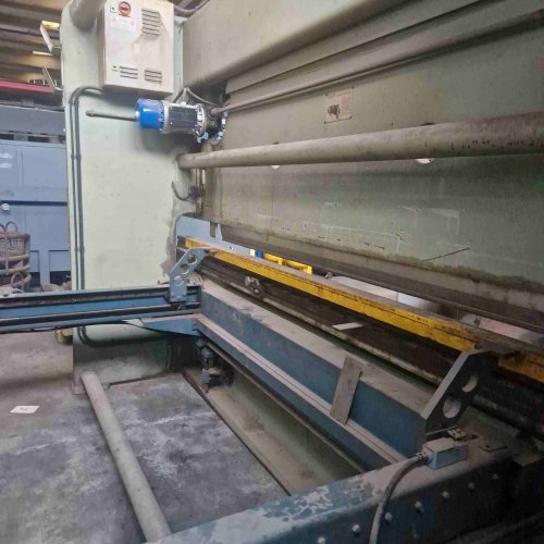 Pressa piegatrice COLGAR 430/41