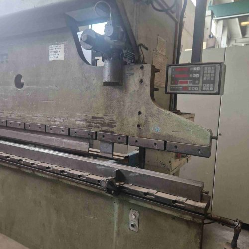 Pressa piegatrice COLGAR 430/41