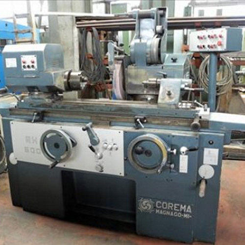rettificatrice universale COREMA