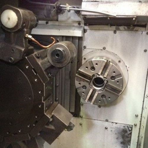 Tornio a CNC DOOSAN