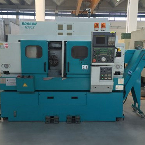 CNC Drehmaschine DOOSAN