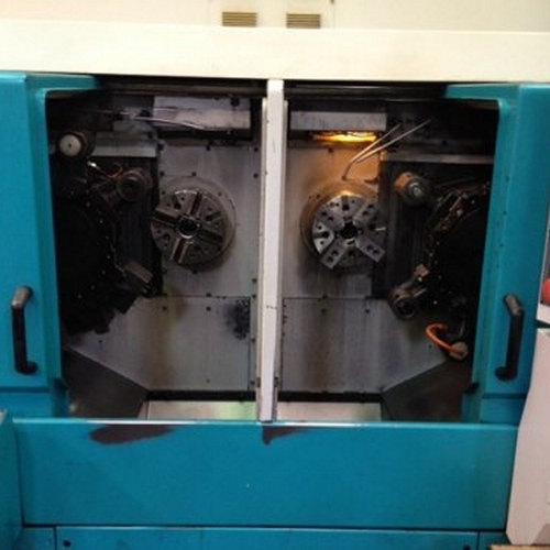Tornio a CNC DOOSAN