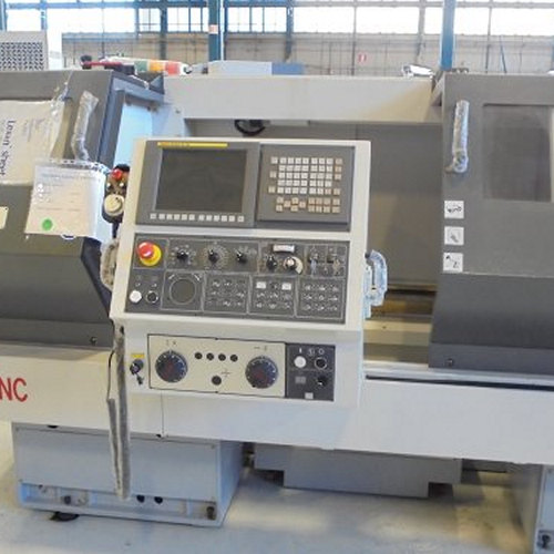 tornio a CNC CMH