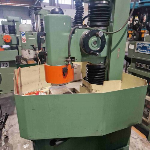 Lapidello DELTA LF 350