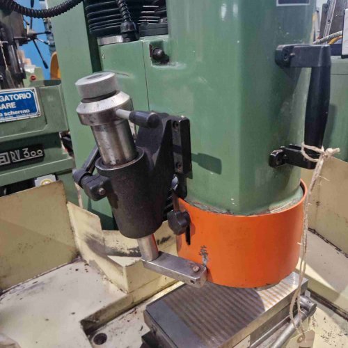 Lapidello DELTA LF 350