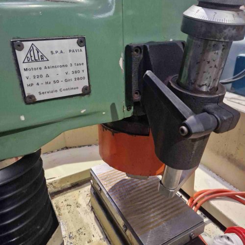 Lapidello DELTA LF 350