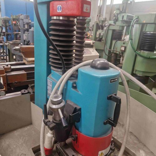 Lapidello DELTA LF 350
