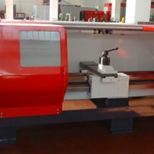 torno a cnc EMCO