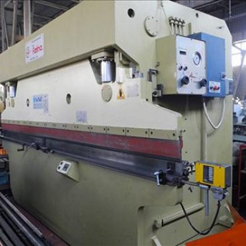 biegepresse FARINA