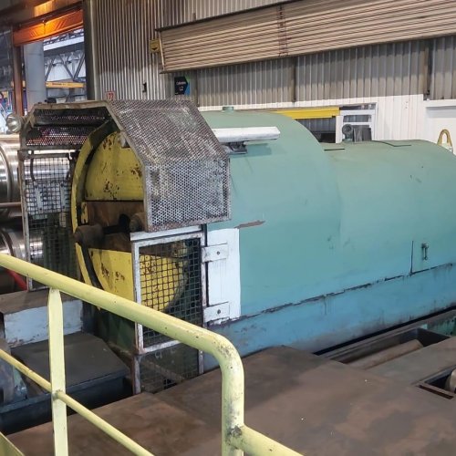 Rettificatrice FARREL 50x14